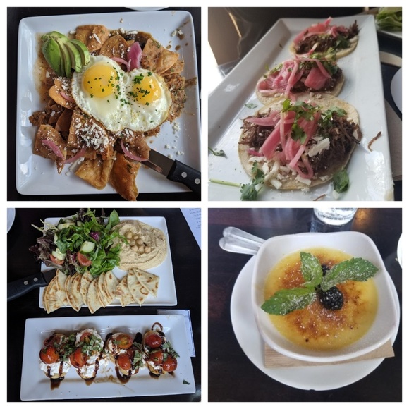 Inland Empire Posh N Sip Brunch Sept 1, 2019 - Picture 4 of 7